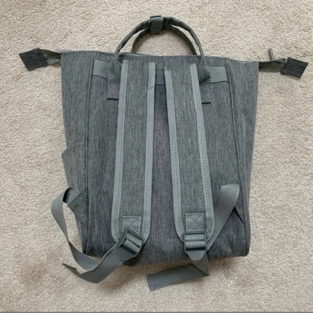 Baby Diaper Bag Backpack